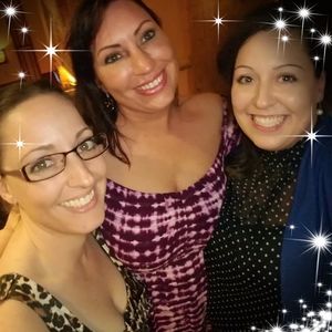 Meet your Posher, Beth